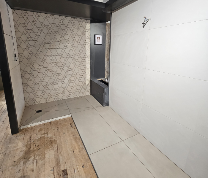 Rénovation intérieure Rénovation intérieure